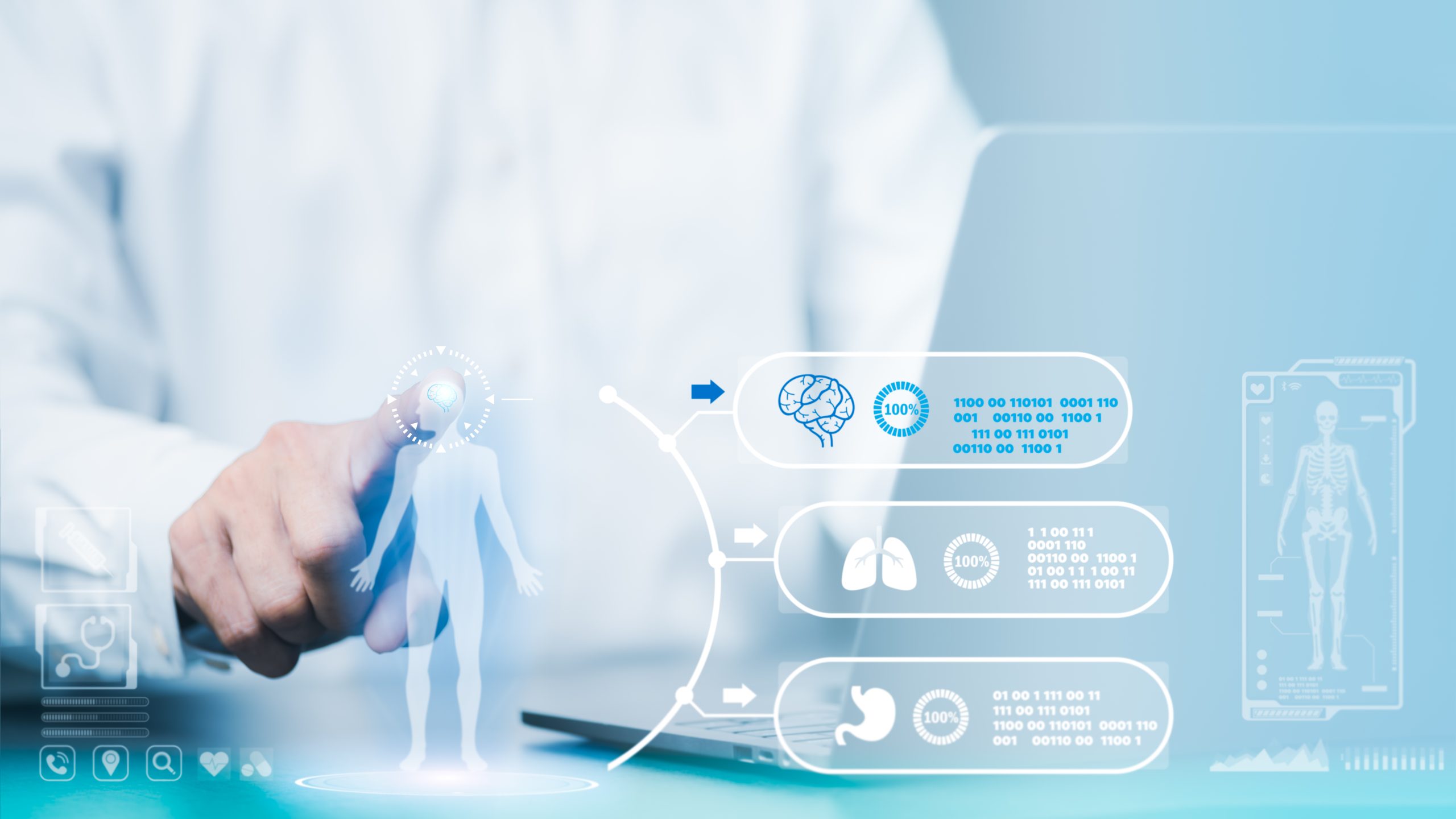 Medical Device and IVD