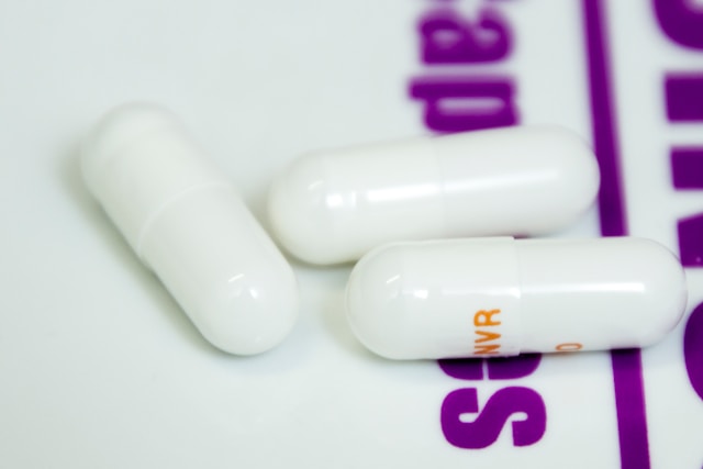 Recent trends in China's veterinary drug registration