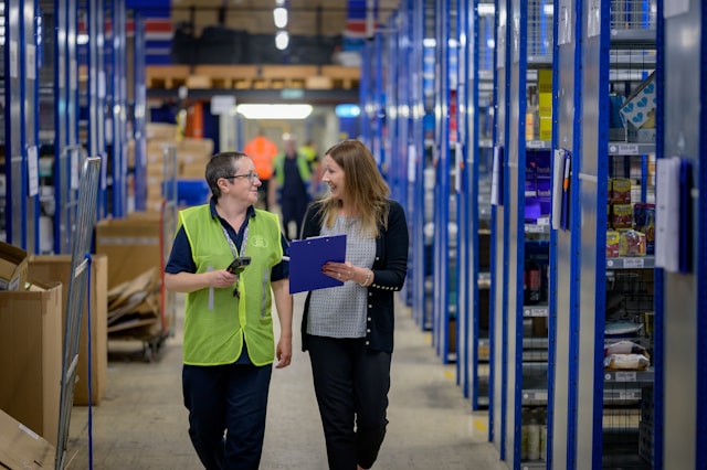 How to Find Reliable Warehousing Services in Shanghai?