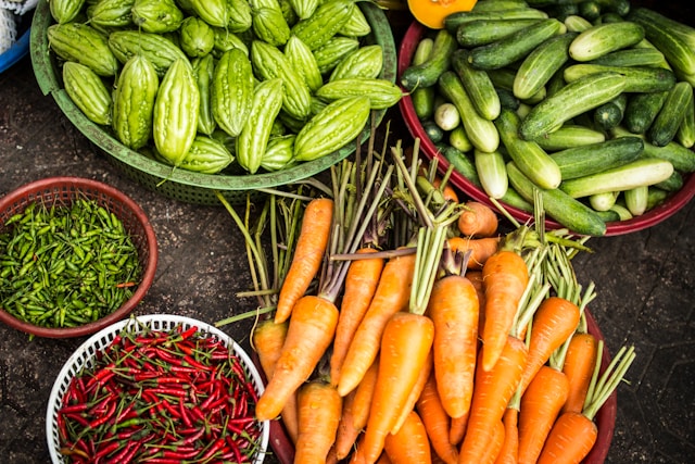 Which Countries Require Registration for Imported Food?